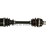 Полуоска -ALL BALLS- CF Moto CF 500/600 2013-2014, CF 800 2013-2016,x500 2011-2013,x600/800 2012-2013