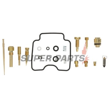 Ремонтен комплект за карбуратор -TOURMAX- Yamaha YFM 400 2003-2004