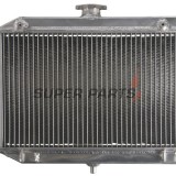 Радиатор -4 RIDE- Suzuki LT-A 450 2007-2010, Suzuki LT-A 500 2009-2014, Suzuki LT-A 750 2008-2015