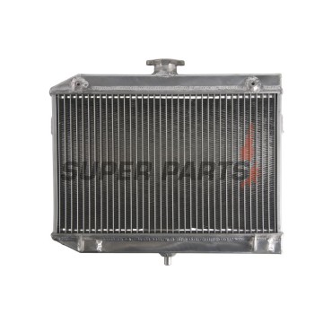 Радиатор -4 RIDE- Suzuki LT-A 450 2007-2010, Suzuki LT-A 500 2009-2014, Suzuki LT-A 750 2008-2015
