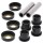 Ремонтен комплект за носач -4 RIDE- Arctic Cat Wildcat 951 2013, Arctic Cat Wildcat 1000 2012-2013