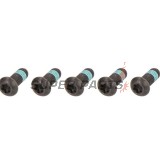 Болтове за спирачен диск -TRW- MSS133-6, M8x1.25mm, 24.5mm, 6бр