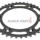 Заден пиньон -JT- JTR210,39, 39 зъба, стоманен, Betamotor RR 125 2018-2021, RR 250 2013-2021, RR 400 2013-2016, RR 450 2013-2014, Honda CR 125 1983-2007, CR 250 1984-2008, CR 500 1984-2001, CRF 150 2003-2018, CRF 230 2003-2019