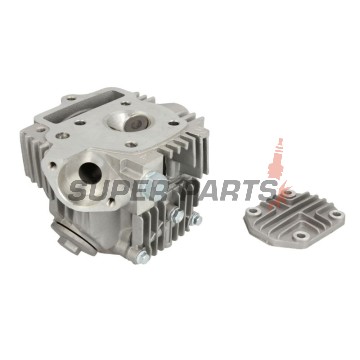 Глава за цилиндър -MOTORIX- 39mm, ATV Bashan 110cc