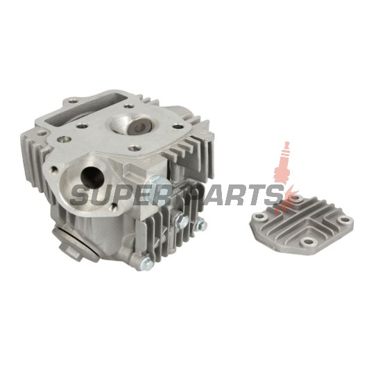 Глава за цилиндър -MOTORIX- 39mm, ATV Bashan 110cc