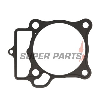 Гарнитура за цилиндър (долна) -ATHENA- S410210006323, Honda CRF 250 2018-2021
