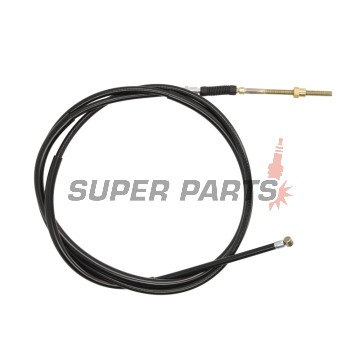 Жило за спирачка -RMS- Gilera Runner 50 1997-2000, Vespa ET2 50 1997-2005, Vespa ET4 125 1996-1998, Vespa LX 50 2005-2010, Vespa S 50 2007-2009, Piaggio Sfera 3 50 1995-1997