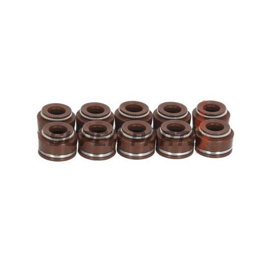 Гумичка за клапан -ATHENA- Honda NX 650 1988-1995, XR 600 1988-1998, XR 650 1993-2009