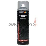 Импрегниращ спрей -MOTIP- за текстил и кожа, 500ml