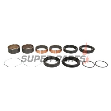 Ремонтен комплект за предница -ALL BALLS- 38-6079-FS, Honda CBR 900 1993-1995, GL 1800 2001-2017, VT 1300 2010-2017