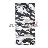 Мултифункционална яка -OXFORD- Camo, комплект 3бр