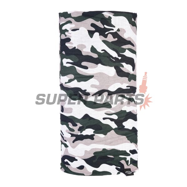 Мултифункционална яка -OXFORD- Camo, комплект 3бр