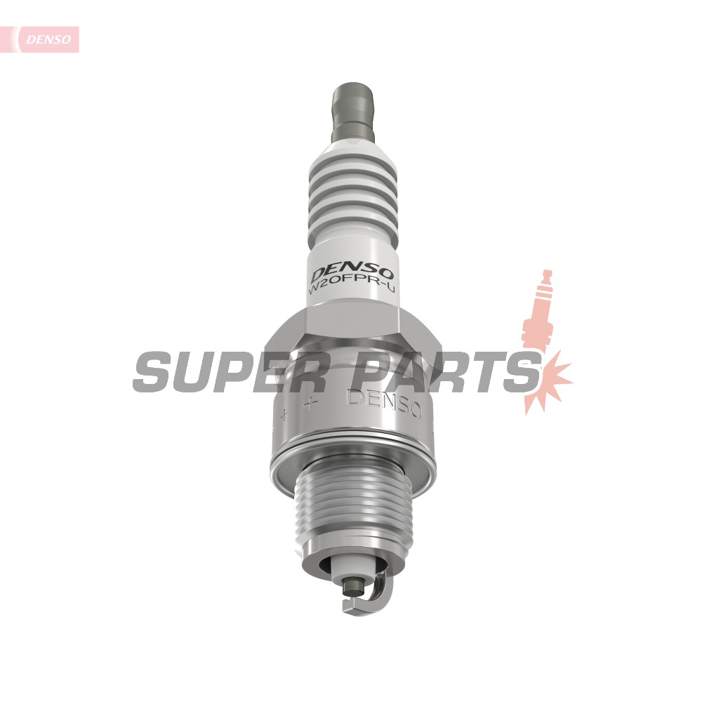 Свещ -DENSO- W20FPR-U