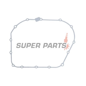 Гарнитура за капак на съединителя -WINDEROSA- Honda VT 1100 1985, 1988-1989, 1992-2007