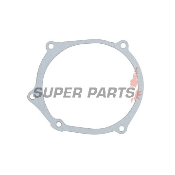 Гарнитура за капак на статор -WINDEROSA- Yamaha YZ 65 2018-2022, Yamaha YZ 85 2002-2022