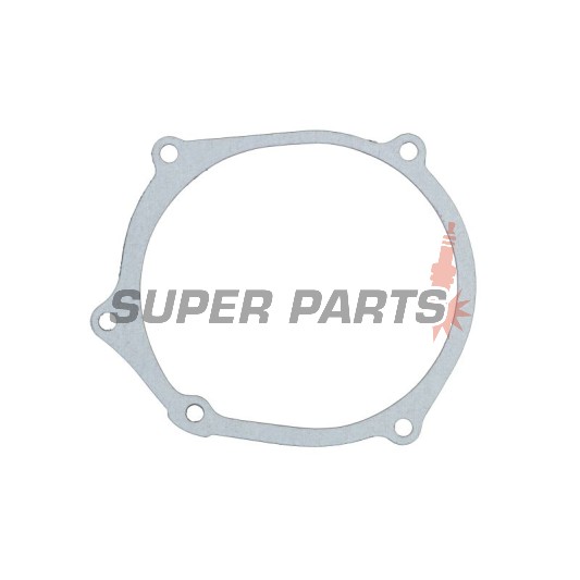 Гарнитура за капак на статор -WINDEROSA- Yamaha YZ 65 2018-2022, Yamaha YZ 85 2002-2022
