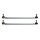 Напречна кормилна щанга -4 RIDE- Honda TRX 450 2004-2014, Kawasaki KFX/KVF 400/650/700/750 2003-2017, Suzuki LT-F/LT-Z 400/500 2003