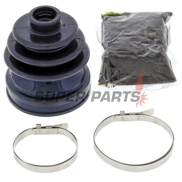 Маншон за полуоска -ALL BALLS- Honda SXS (Pioneer) 500 2015-2017, SXS (Pioneer) 700 2014-2016, Yamaha YXR (Rhino) 700 2008-2013