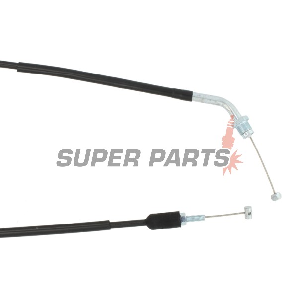 Жило за газ -4 RIDE- Honda VTX 1800 2001-2006