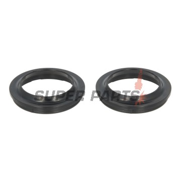 Прахоуловители за предница -ALL BALLS- Honda VT 600 1988-2007