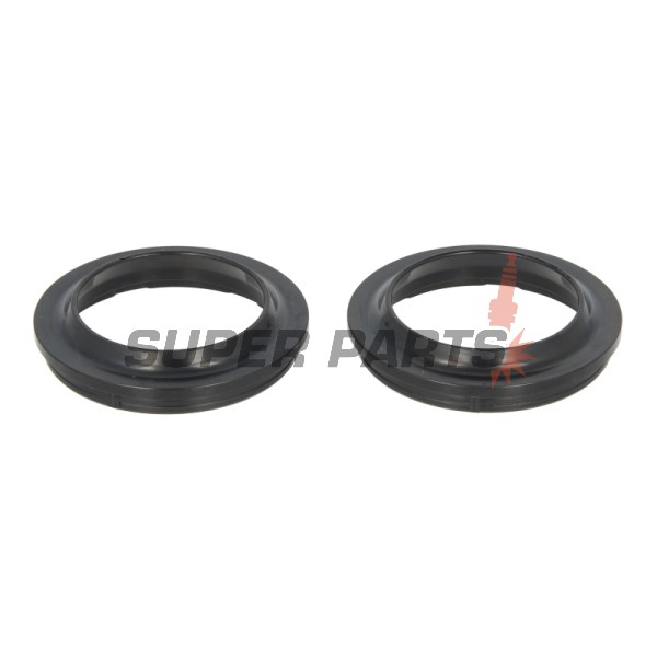 Прахоуловители за предница -ALL BALLS- Honda VT 600 1988-2007