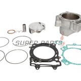 Цилиндър и бутало комплект -CYLINDER WORKS- 468cc (98mm), Kawasaki KX 450 2009-2015