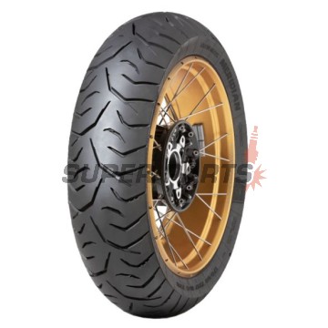 Задна шосейна гума -DUNLOP OPONY- 140/80R17, Trailmax Meridian