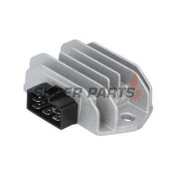 Реле за зареждане -DZE- реле-регулатор, 12V, 20A, HONDA CRF, NSC 50-450 2011-2020