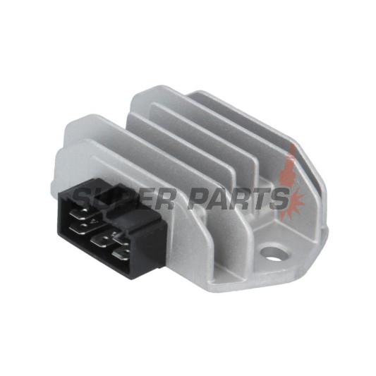 Реле за зареждане -DZE- реле-регулатор, 12V, 20A, HONDA CRF, NSC 50-450 2011-2020