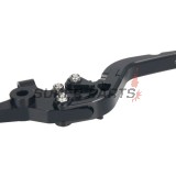 Спирачен лост, кормило -4 RIDE- Honda CB 1100 2000-2002, Honda CBR 1100 1997-2007, Honda XL 1000 2001-2013