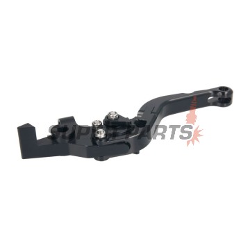 Спирачен лост, кормило -4 RIDE- KHLKC14, Honda CB 1100 2000-2002, Honda CBR 1100 1997-2007, Honda XL 1000 2001-2013