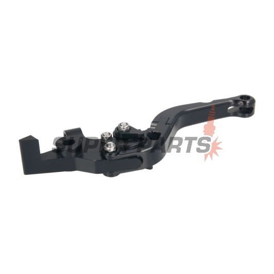Спирачен лост, кормило -4 RIDE- Honda CB 1100 2000-2002, Honda CBR 1100 1997-2007, Honda XL 1000 2001-2013