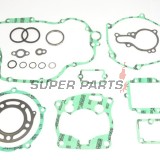 Пълен комплект гарнитури за двигател -ATHENA- Kawasaki KX 125 1992-1993