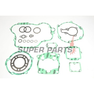 Пълен комплект гарнитури за двигател -ATHENA- Kawasaki KX 125 1992-1993