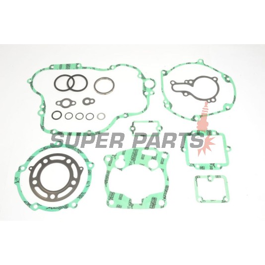 Пълен комплект гарнитури за двигател -ATHENA- Kawasaki KX 125 1992-1993