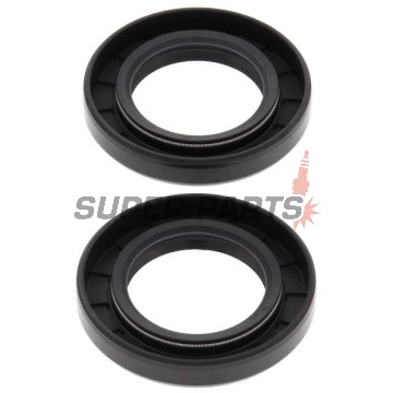 Комплект семеринги за колянов вал -4 RIDE- Kawasaki KX 500 1983-1989/1993/1996/2000-2004