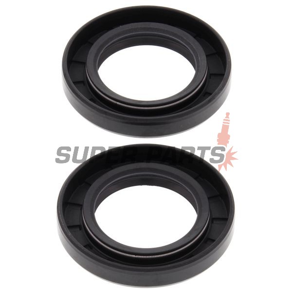 Комплект семеринги за колянов вал -4 RIDE- Kawasaki KX 500 1983-1989/1993/1996/2000-2004