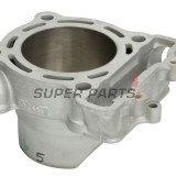 Цилиндър -CYLINDER WORKS- 249cc (77mm), Kawasaki KX 250 2004-2008, Suzuki RM-Z 250 2004-2006