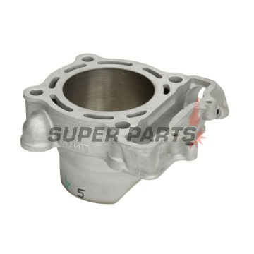 Цилиндър -CYLINDER WORKS- 249cc (77mm), Kawasaki KX 250 2004-2008, Suzuki RM-Z 250 2004-2006