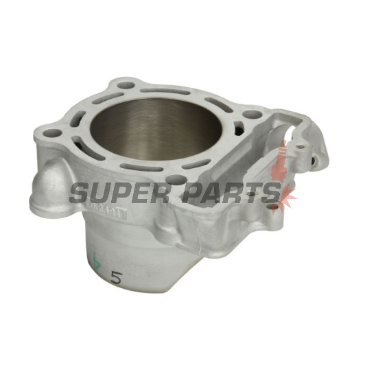 Цилиндър -CYLINDER WORKS- 249cc (77mm), Kawasaki KX 250 2004-2008, Suzuki RM-Z 250 2004-2006