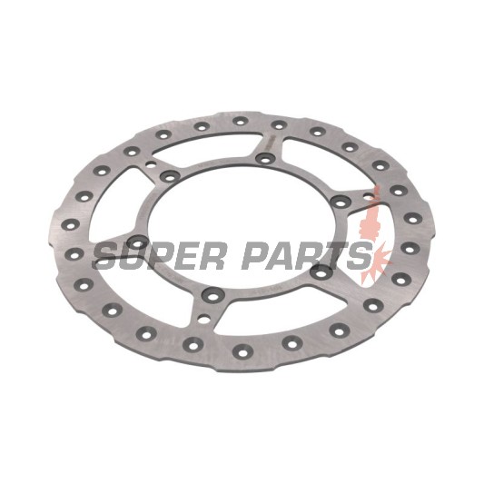 Спирачен диск -FERODO- FMD0017MXR, 260mm, Benelli BX449 + Honda CB1000R + Husaberg FC-FE-FS 400-600 + Husqvarna FC-FE-TC-TE 125-501 + KTM EXC / SX / XC 125-625 (1993-2020)