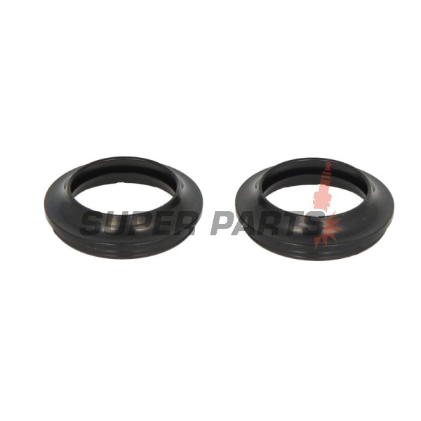 Прахоуловители за предница -ALL BALLS- Kawasaki ZL 600 1986-1987, 1996-1997, ZX 1100 1983-1984, ZX 600 1985-1989, ZX 750 1983-1985, Suzuki GS 1150 1983-1986, GS 500 1988-2010, GS 550 1983, GW 250 2012-2017