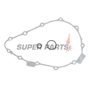 Гарнитура за капак на статор -WINDEROSA- Honda VTR 1000 2000-2006