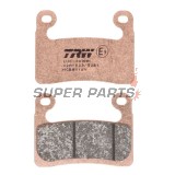 Накладки -TRW- MCB901SV, BMW R1250GS/GS Adventure/RT 1250, BMW S1000RR + S1000XR 1000
