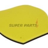 Въздушен филтър -ALL BALLS- 48-1068, Yamaha YFM 550 2009-2014, YFM 700 2007-2015