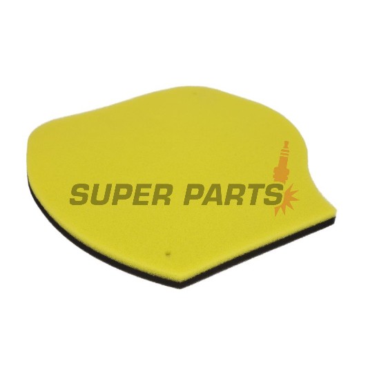 Въздушен филтър -ALL BALLS- 48-1068, Yamaha YFM 550 2009-2014, YFM 700 2007-2015