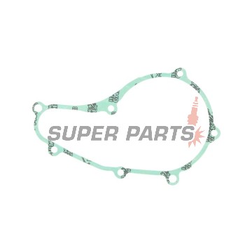 Гарнитура за капак на статор -ATHENA- Yamaha FZS 600 1998-2003