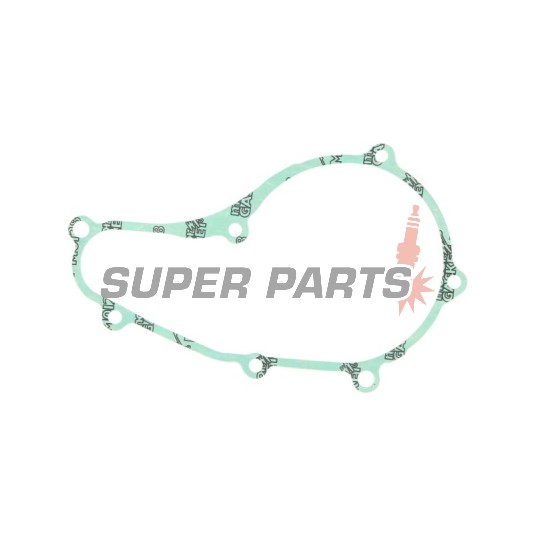 Гарнитура за капак на статор -ATHENA- Yamaha FZS 600 1998-2003
