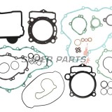 Пълен комплект гарнитури за двигател -ATHENA- Husqvarna FE 350 2014-2016, KTM EXC-F 350 2012-2018, Freeride 350 2013-2017, SX-F 350 2011-2012, XC-F 350 2012, XCF-W 350 2012-2013