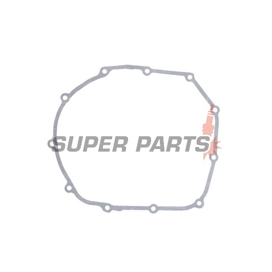 Гарнитура за капак на съединителя -WINDEROSA- Honda CBR 1100 1997-2003